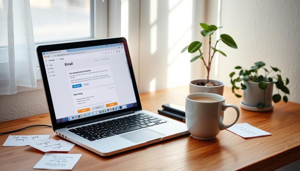 Crafting empathetic responses during crisis