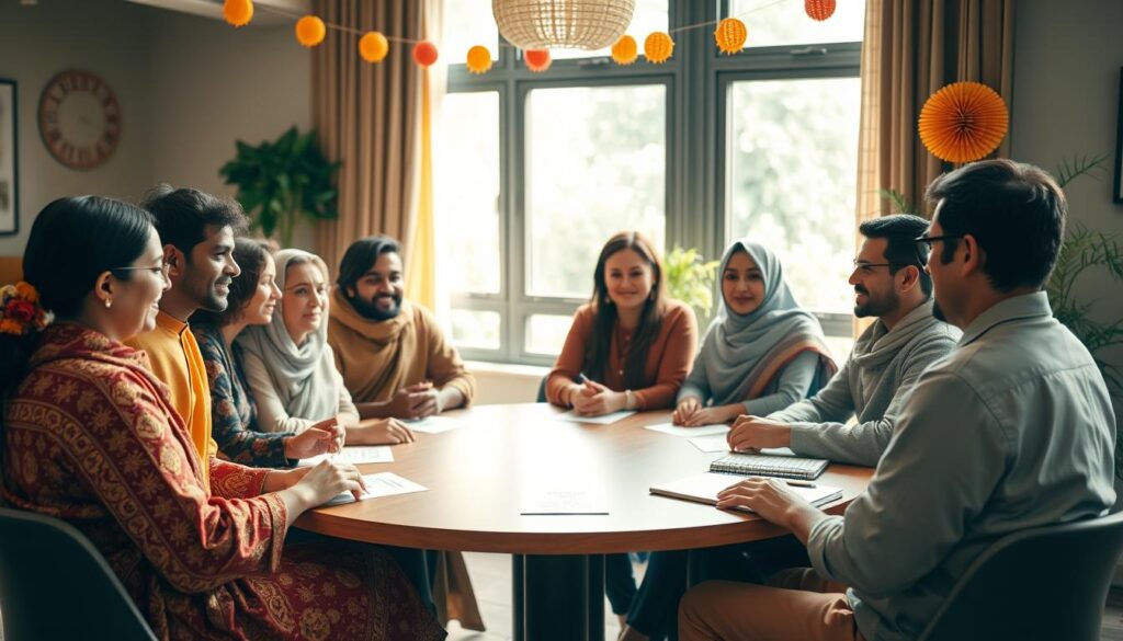 Cultural sensitivity in feedback process Cultural sensitivity in feedback process