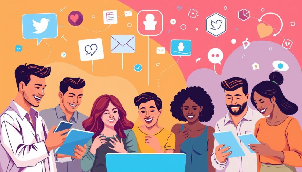 Customer engagement strategies