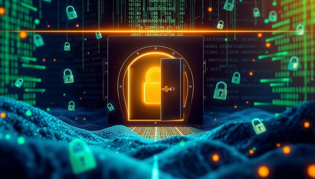 Data protection and privacy concerns