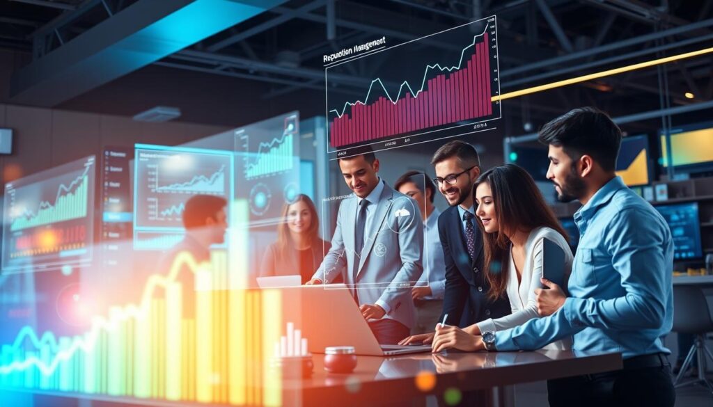 Digital PR strategies