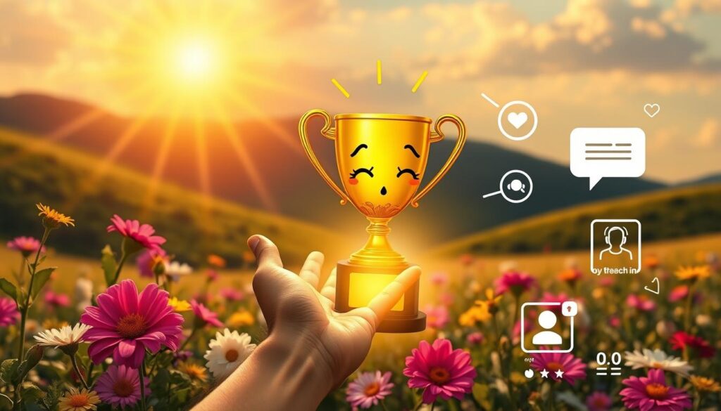 Effective positive review response elements