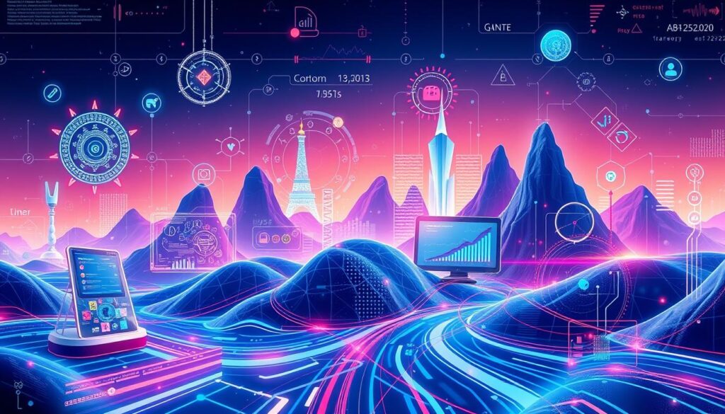 Emerging technologies in online reputation management