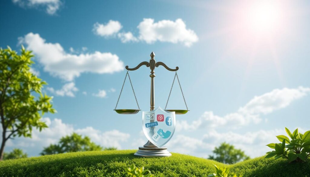 Ethical practices in digital landscape