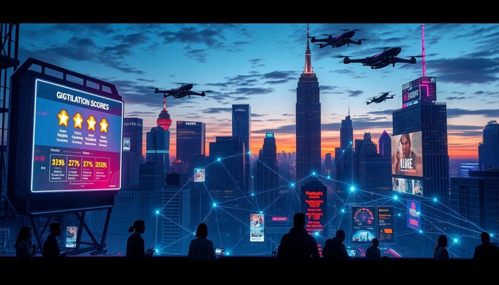 Future trends in online reputation management