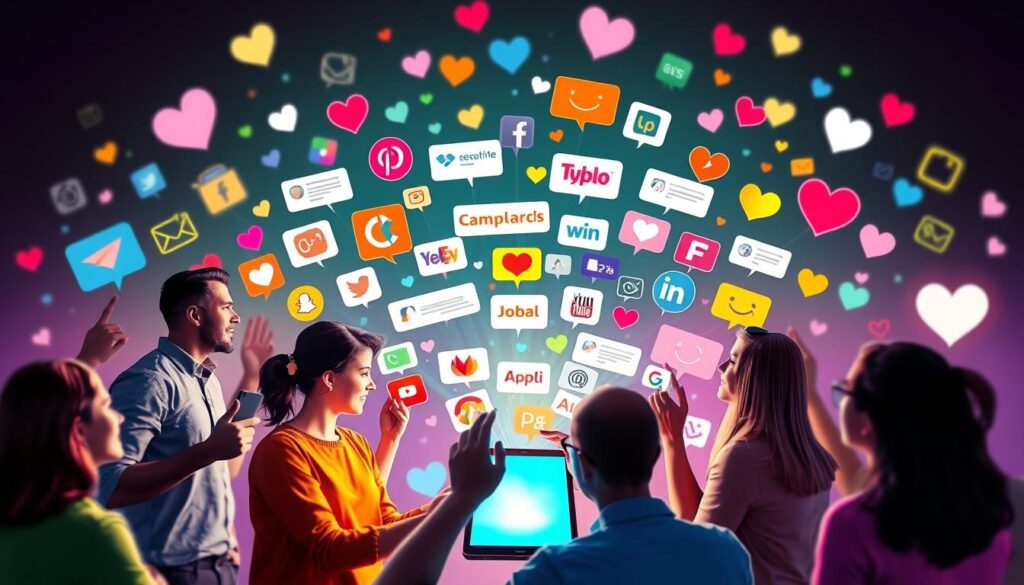 Influencer impact on brand reputation