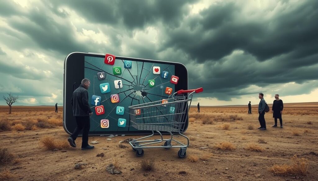 Influencer marketing risks