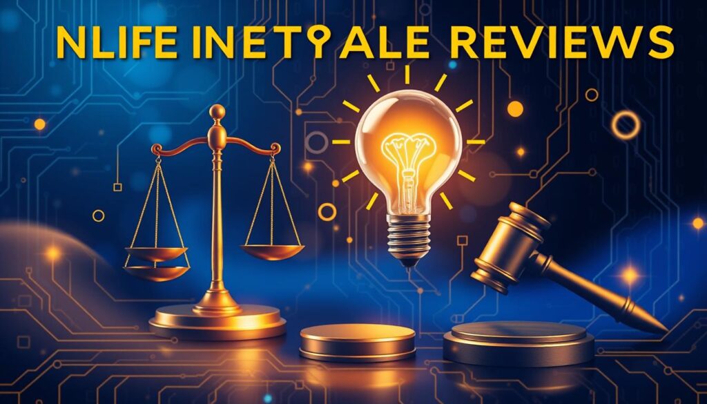 Intellectual property considerations in review responses Intellectual property considerations in review responses