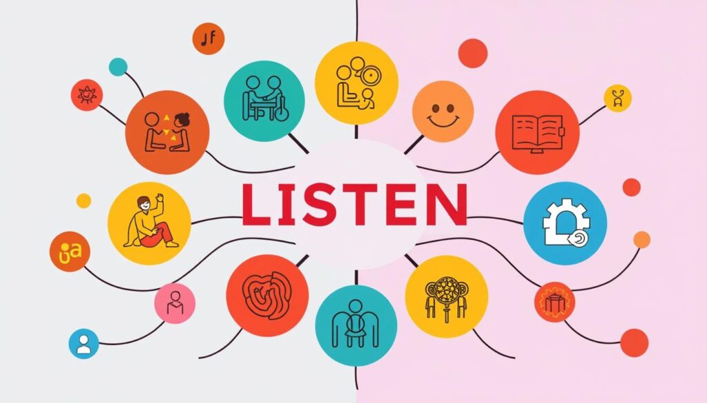 LISTEN framework for cultural competency LISTEN framework for cultural competency