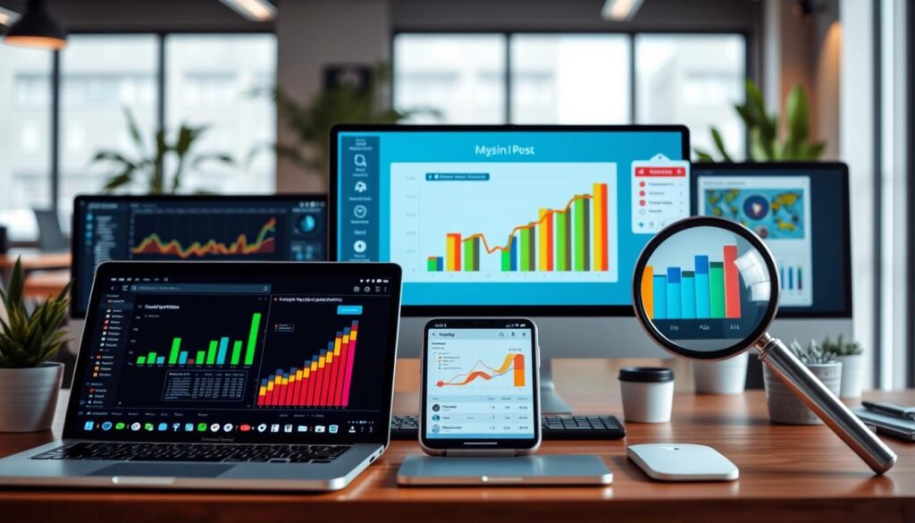 Online reputation management tools Online reputation management tools