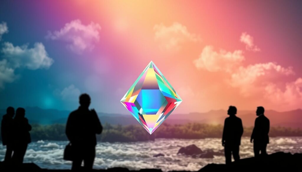 PR shaping public perception