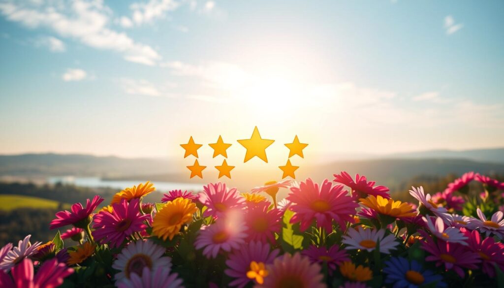 Positive reviews building trust Positive reviews building trust
