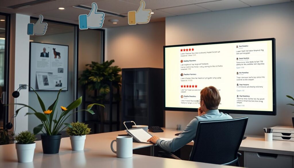 Review response best practices