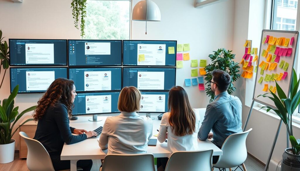 Review response strategy