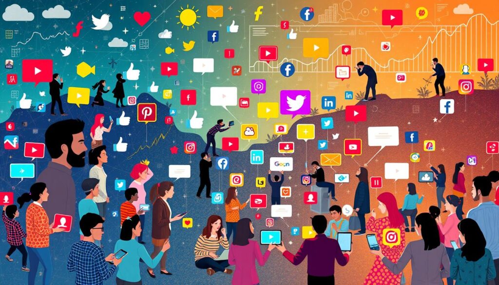 Social media engagement strategies Social media engagement strategies
