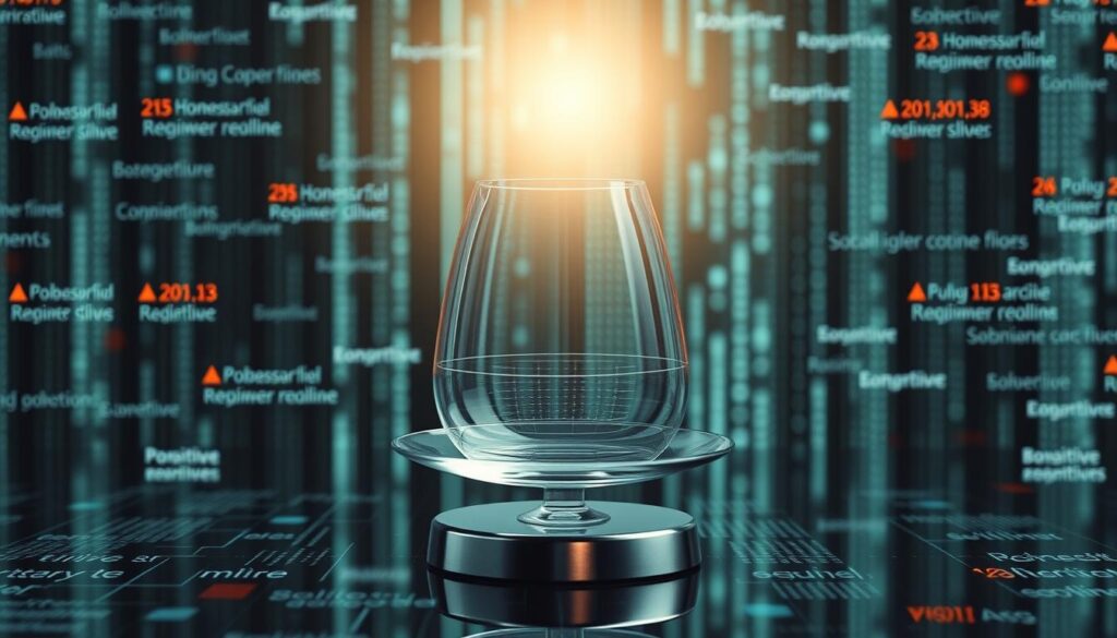 Transparency in online reputation management