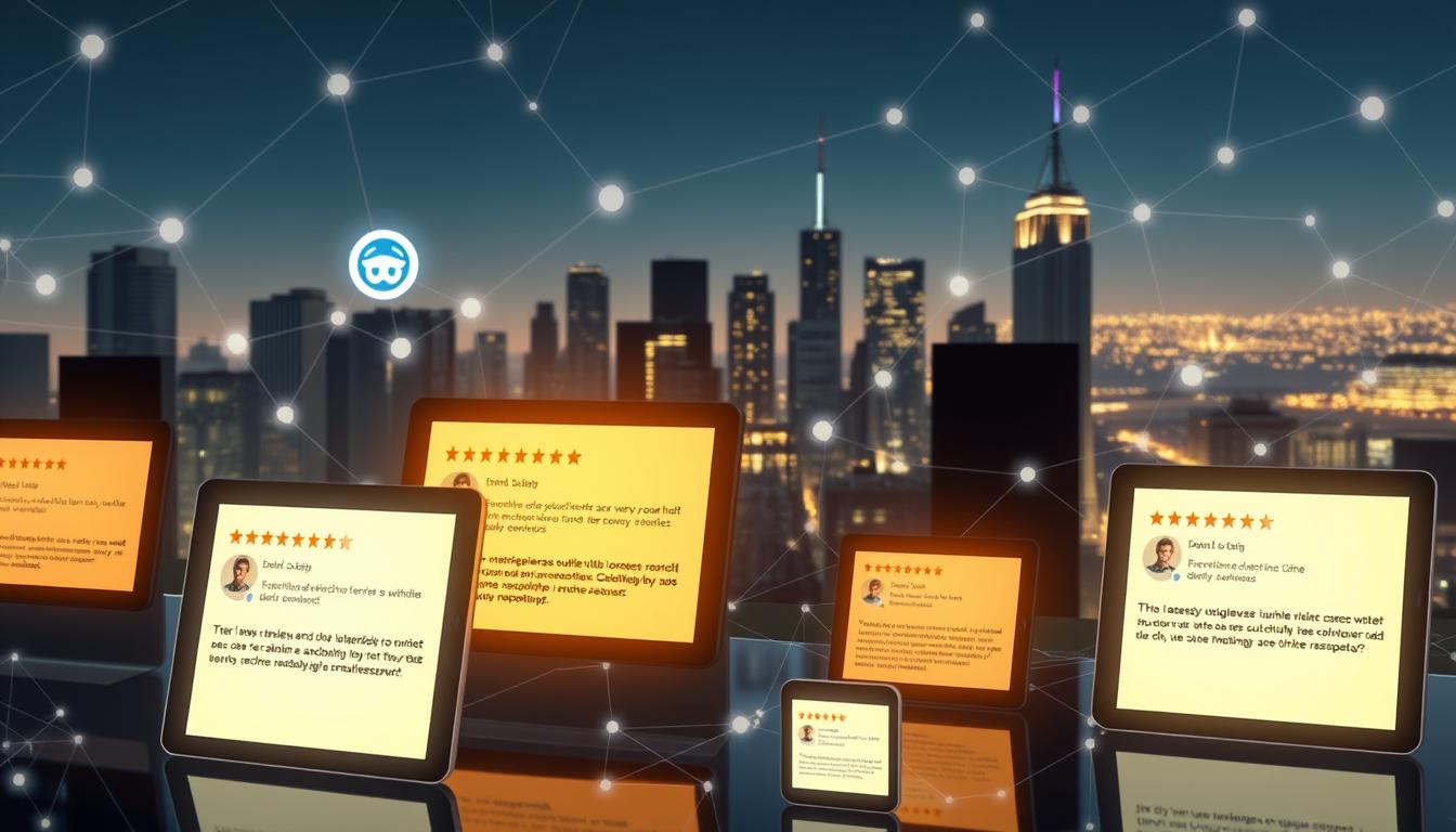 Automated Tools for Managing Review Responses: Streamline Your Customer Feedback Process