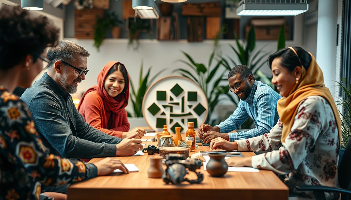 Cultural Sensitivity in Review Responses: Enhancing Communication in Diverse Workplaces