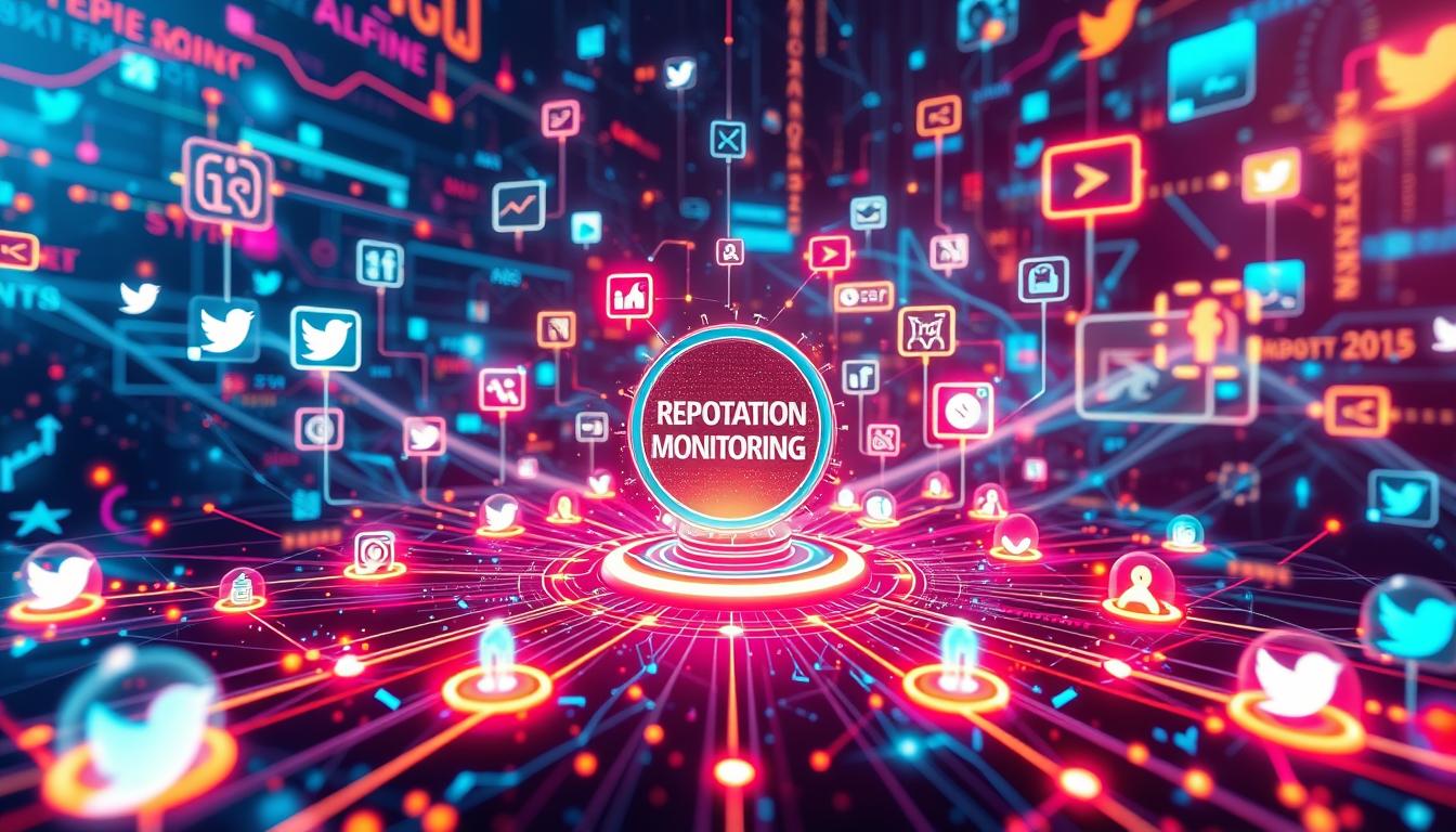 Predictions and Future Trends in Online Reputation Management: Staying Ahead in the Digital Age