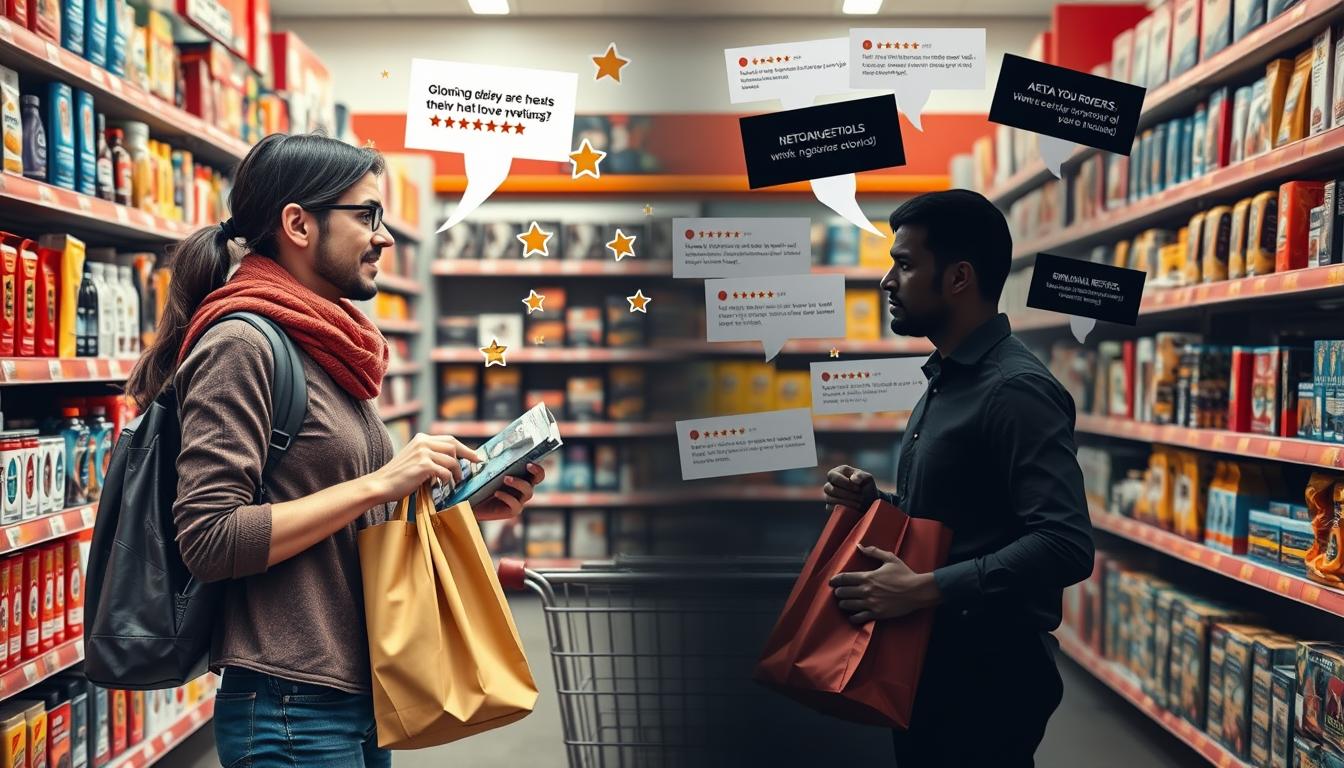 The Importance of Responding to Customer Reviews: Building Trust and Boosting Business