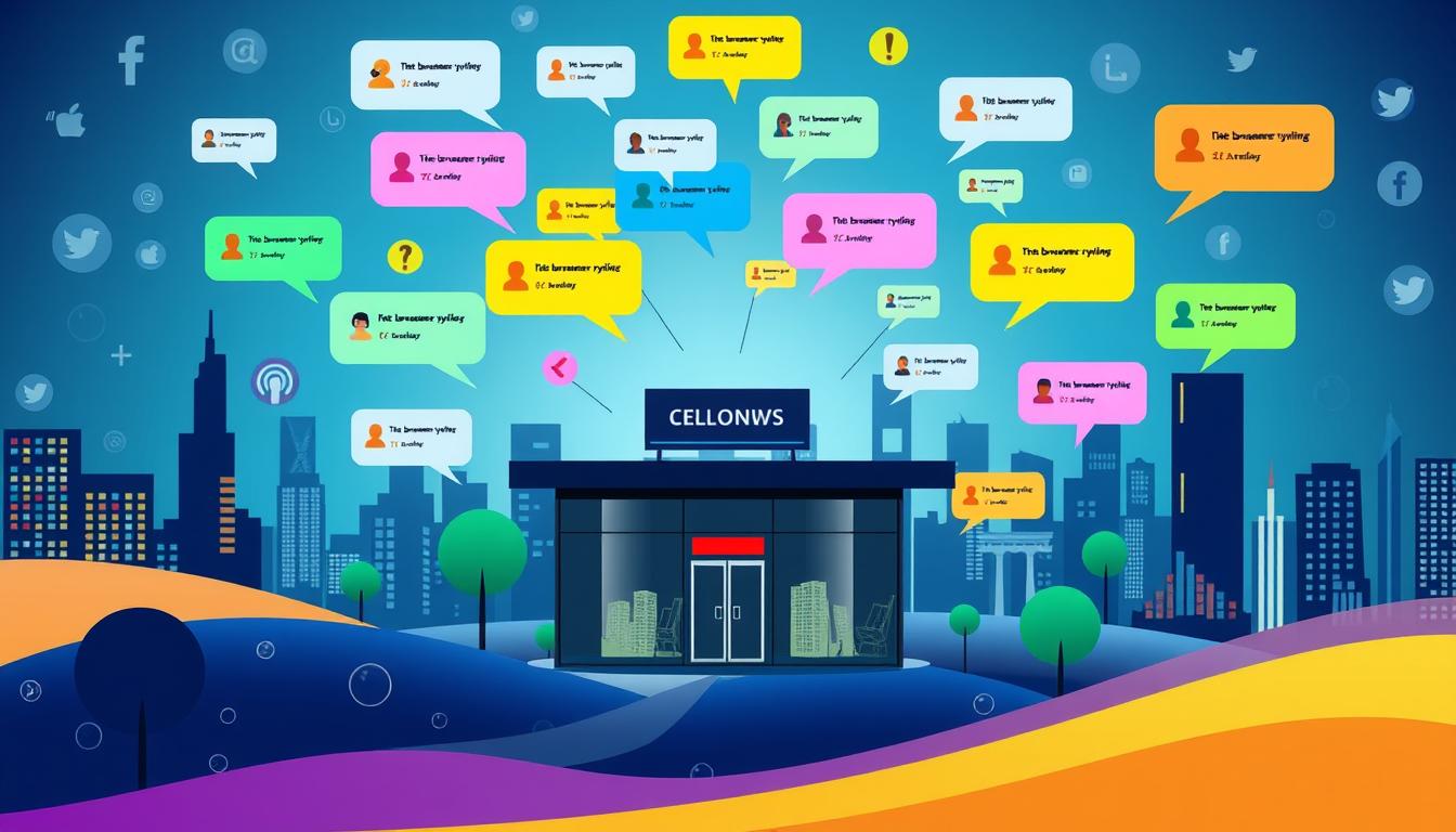 legal considerations for review responses