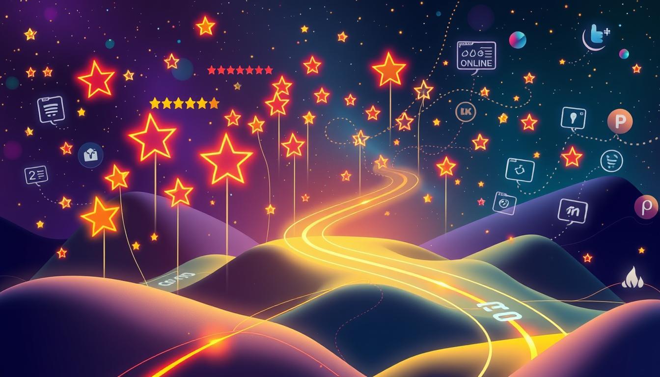 Leveraging Reviews for SEO and Online Visibility: A Comprehensive Guide