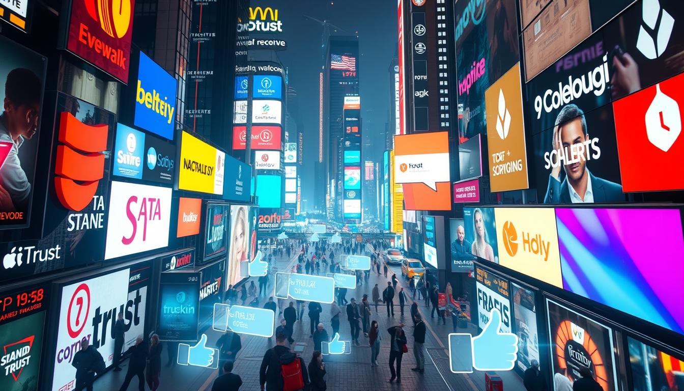 The Powerful Connection: Online Reputation and Brand Loyalty