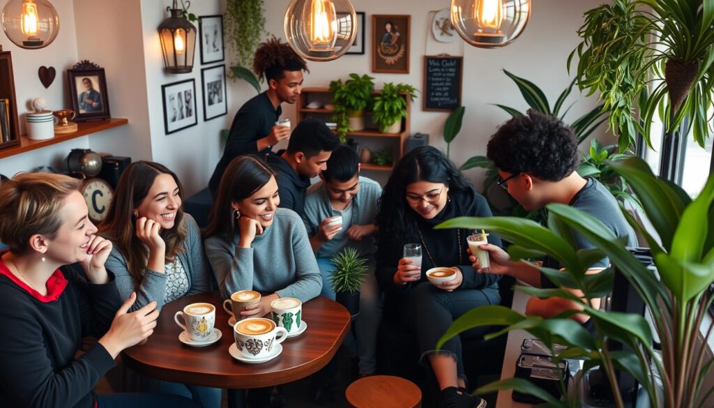 personalized experiences