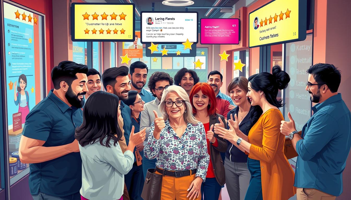 Case Studies: Businesses Succeeding with Review Responses