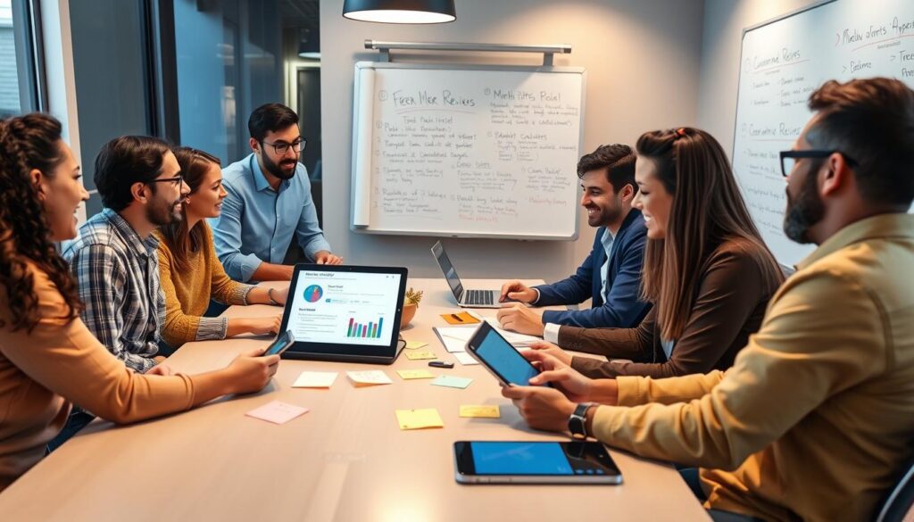 review response strategy review response strategy