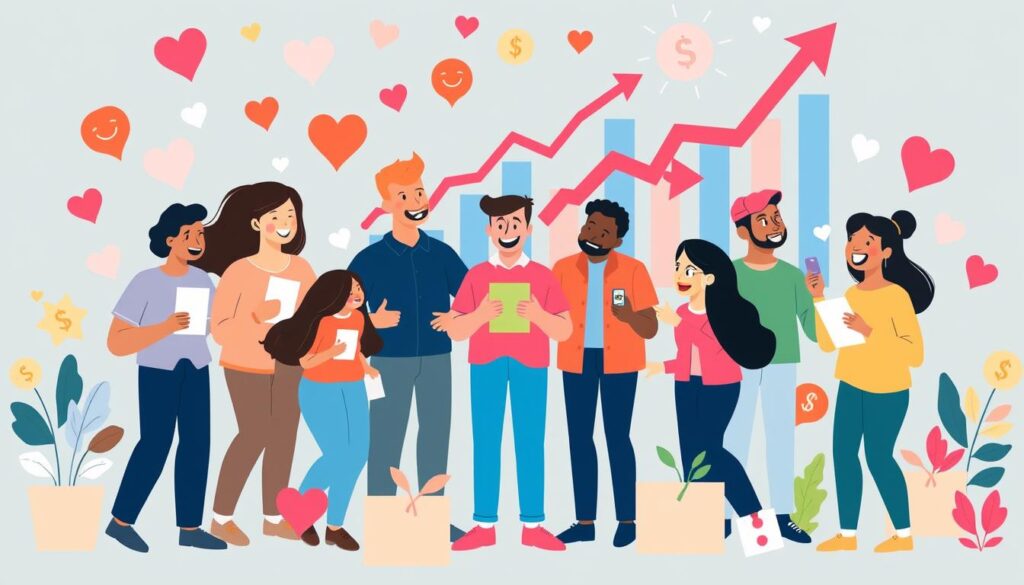Brand loyalty impact on customer lifetime value Brand loyalty impact on customer lifetime value