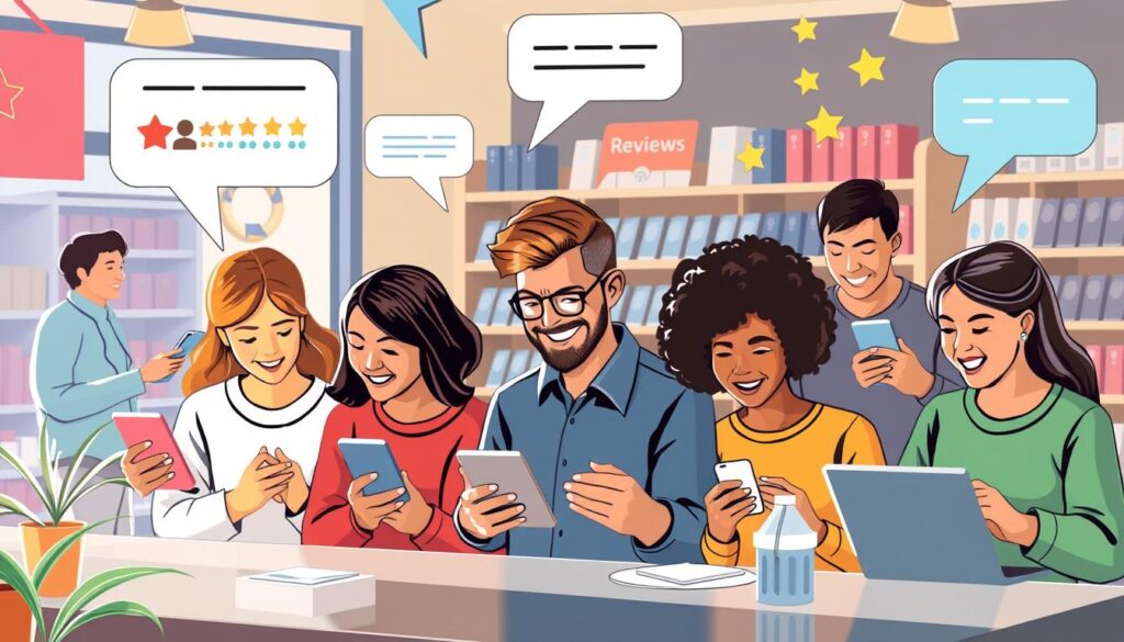 Customer engagement strategies