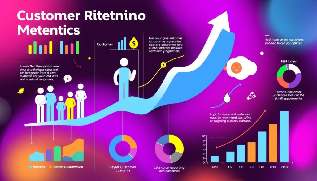 Customer retention metrics Customer retention metrics