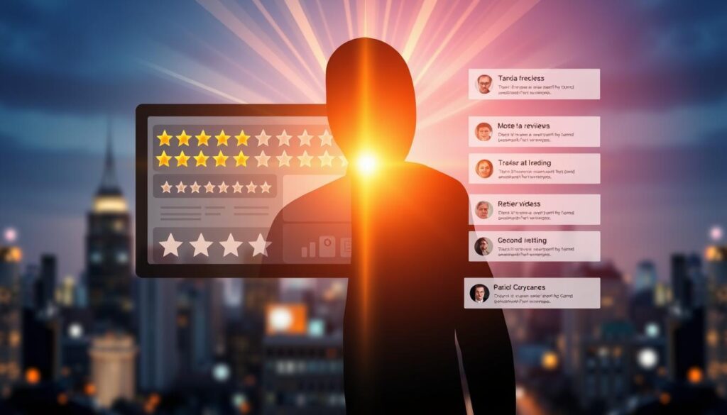 Impact of review responses on customer perception Impact of review responses on customer perception