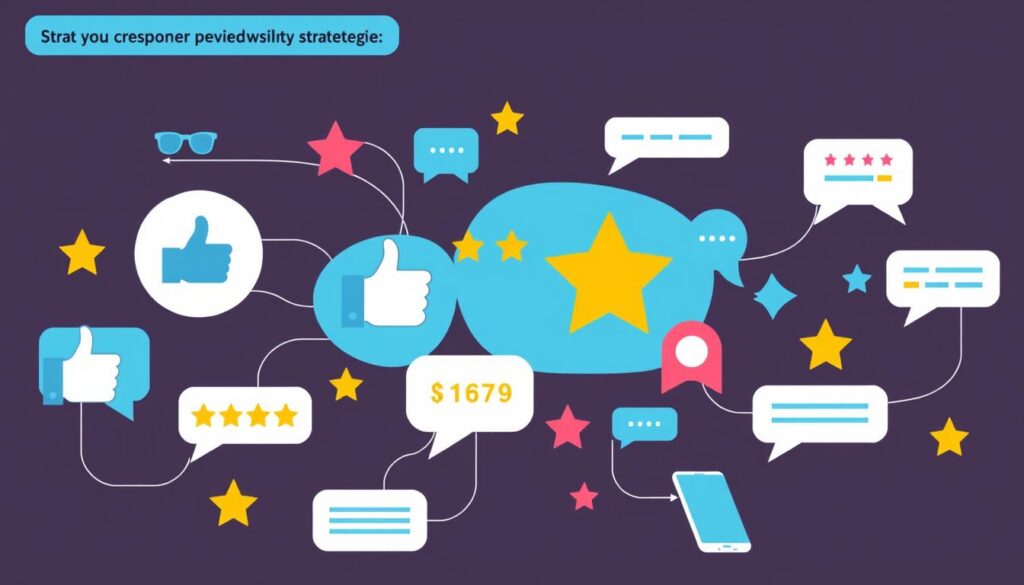 Review response strategies