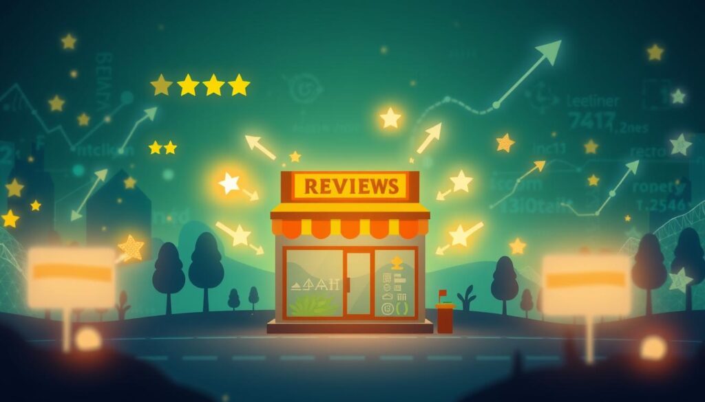 Review responses impact on local SEO Review responses impact on local SEO