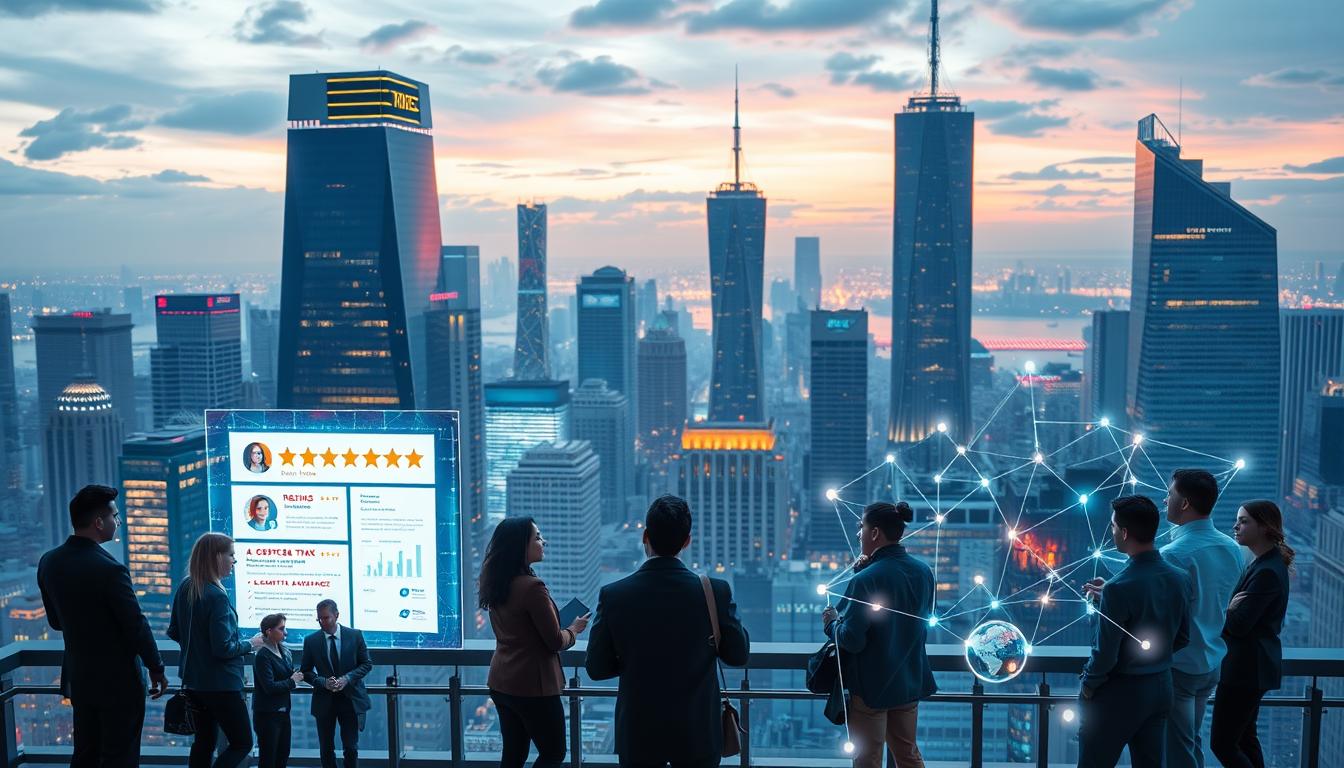 competitive advantage