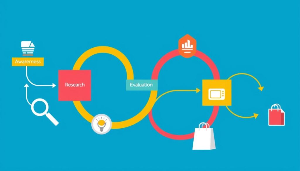 consumer decision process