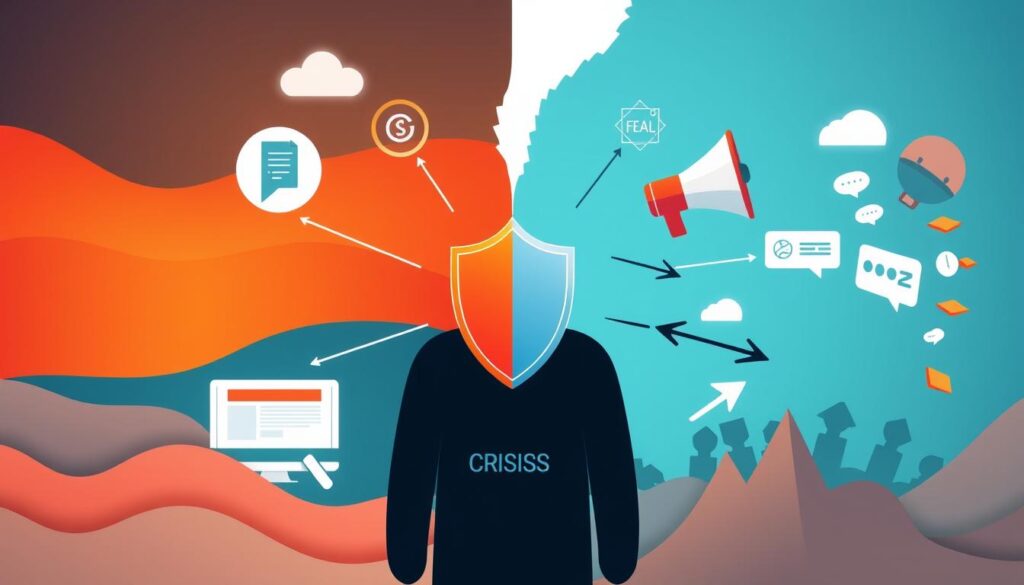 crisis communication strategies