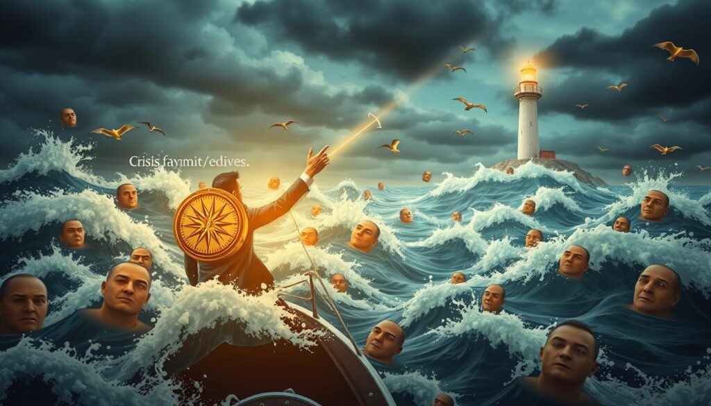 crisis management strategies