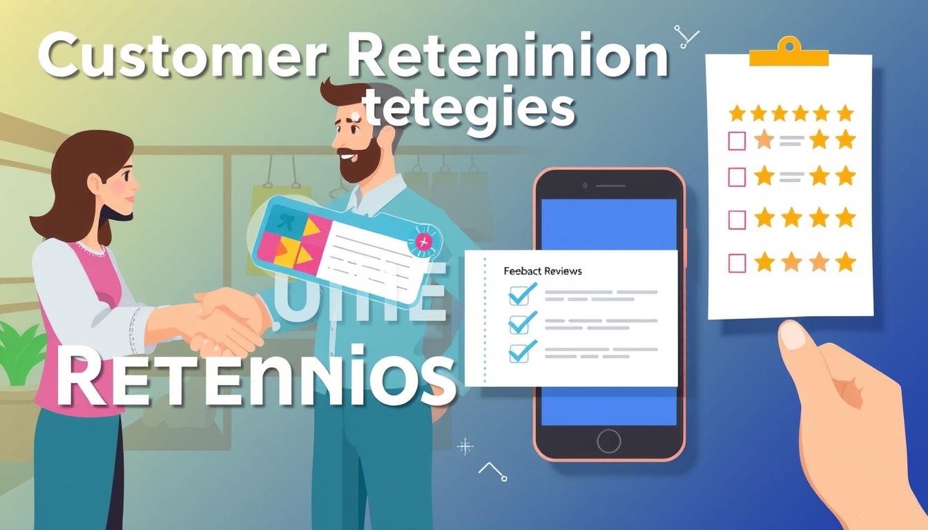 customer retention