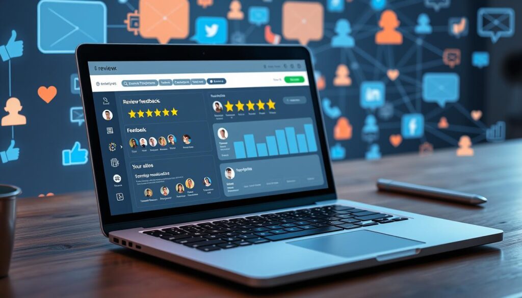 online feedback management online feedback management