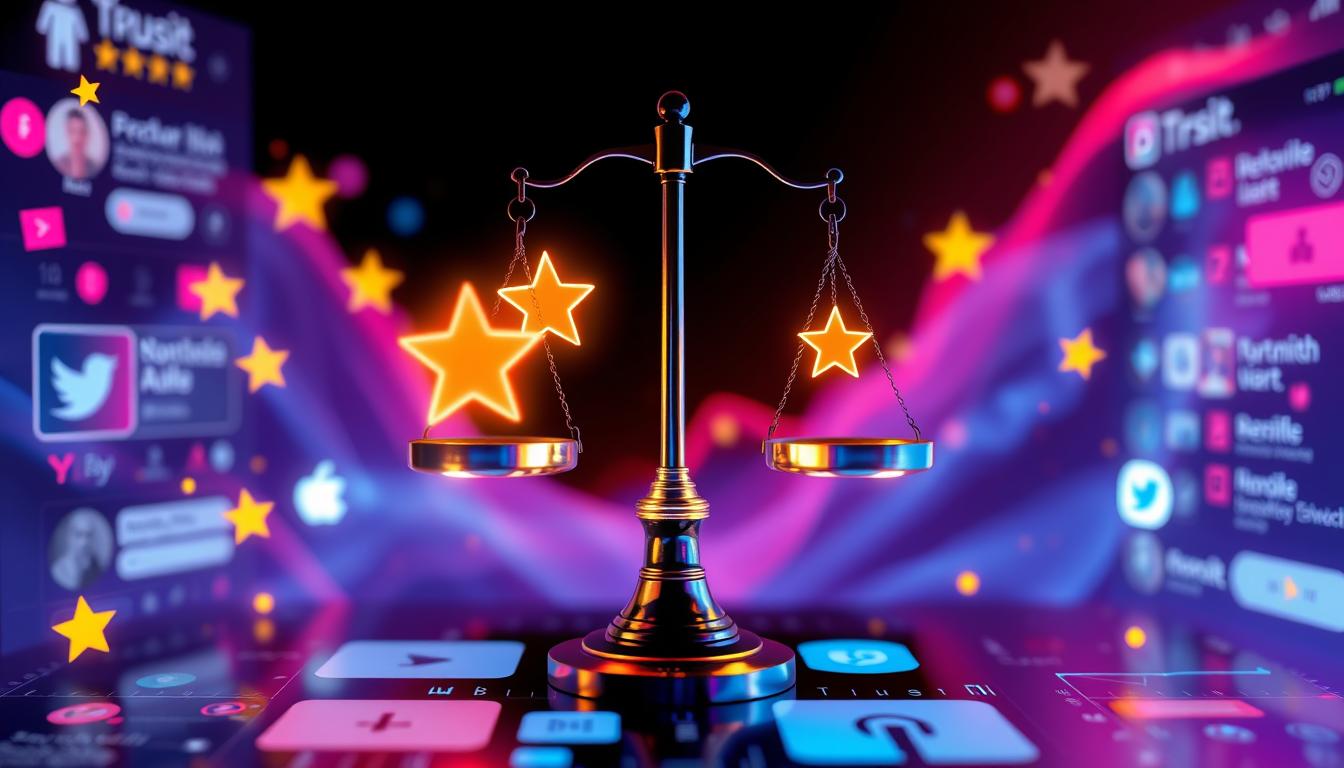 The Role of Review Responses in Online Reputation Management