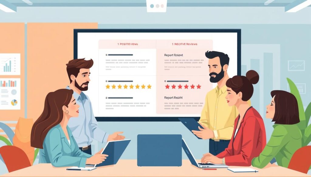review response strategy review response strategy