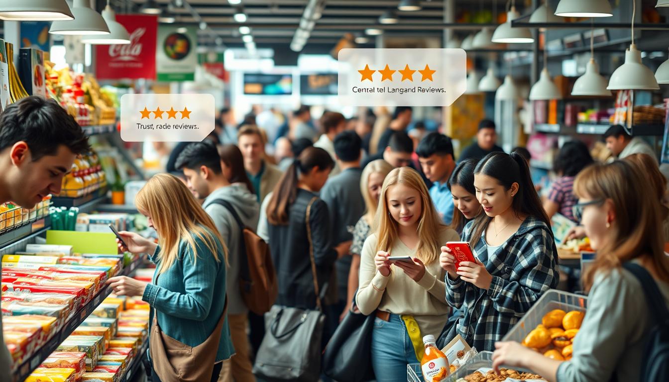 Leveraging Review Responses as Social Proof: Build Trust and Credibility